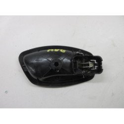 Poignee Interieur Avant Gauche Renault Clio 4 Phase 2